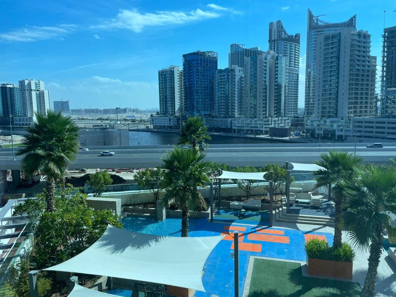 Damac Prive L Canal View L Great Location * Dubai