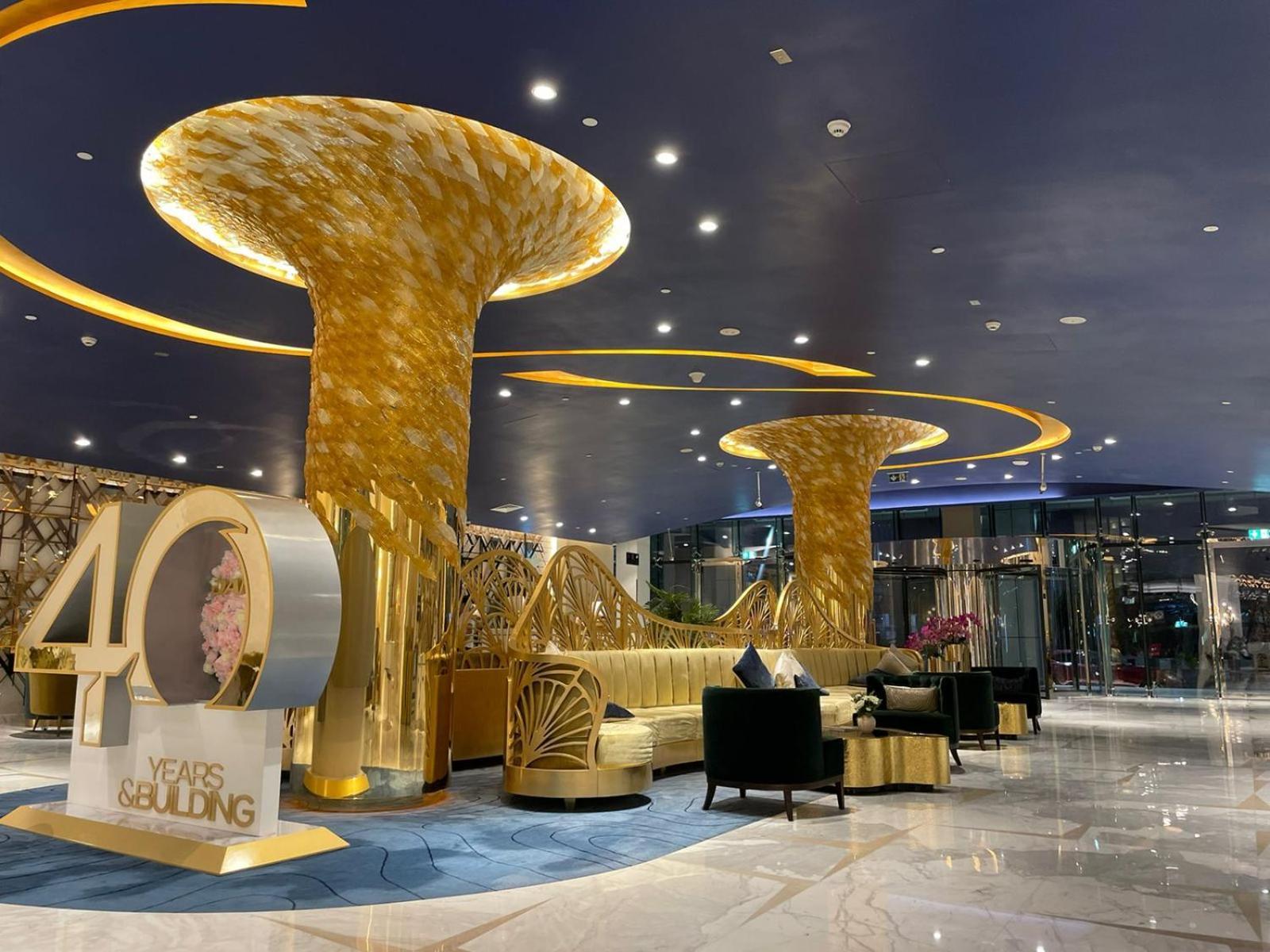 Damac Prive L Canal View L Great Location Apartment