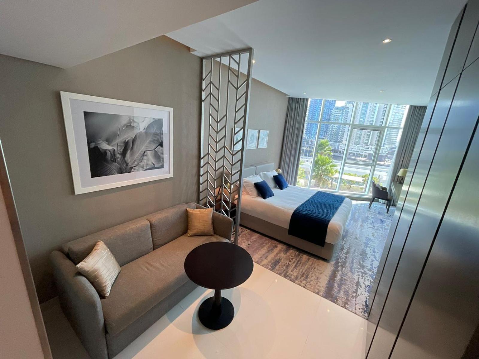 Apartment Damac Prive L Canal View L Great Location