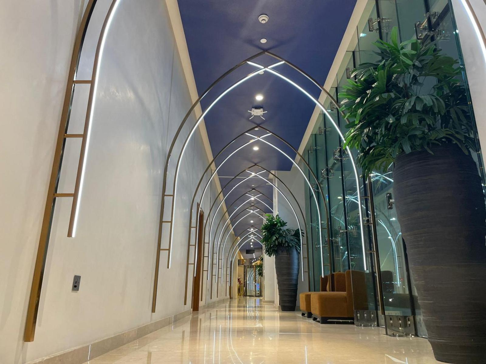 Apartment Damac Prive L Canal View L Great Location Dubai